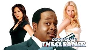 Code Name: The Cleaner