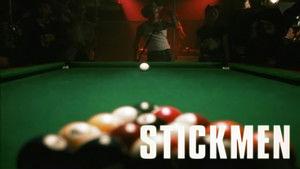 Stickmen