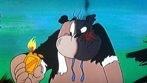 Millionaire Droopy