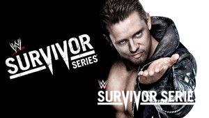 WWE Survivor Series 2012