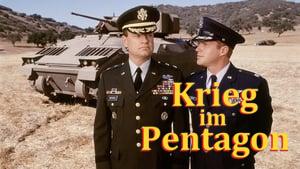 The Pentagon Wars