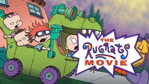 The Rugrats Movie