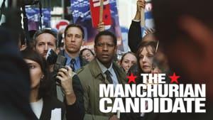 The Manchurian Candidate