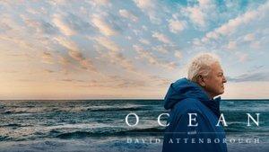 Ocean with David Attenborough
