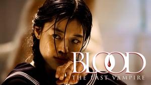 Blood: The Last Vampire