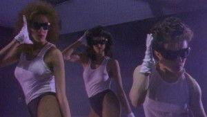 Dance or Die