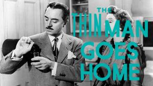 The Thin Man Goes Home