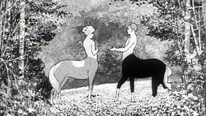 The Centaurs