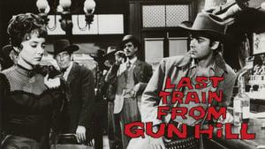 Last Train from Gun Hill