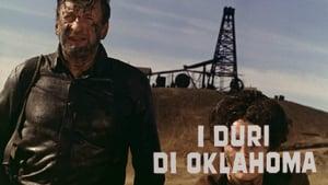 Oklahoma Crude
