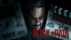 Wick Is Pain