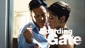 Boarding Gate
