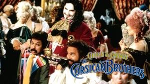 Cheech & Chong's The Corsican Brothers