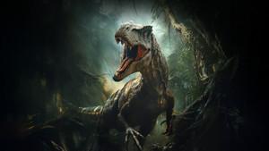Jurassic Reborn