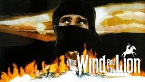 The Wind and the Lion