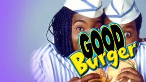 Good Burger
