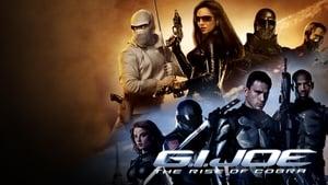 G.I. Joe: The Rise of Cobra