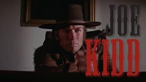 Joe Kidd