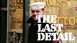 The Last Detail