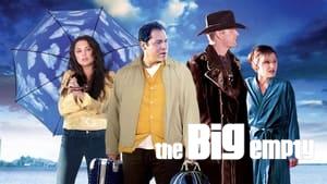 The Big Empty