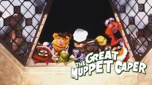 The Great Muppet Caper