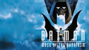 Batman: Mask of the Phantasm