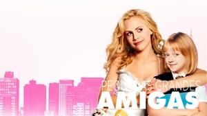 Uptown Girls