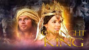One Night with the King