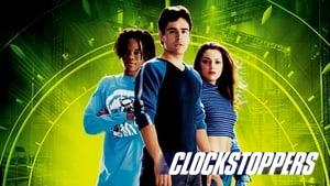 Clockstoppers
