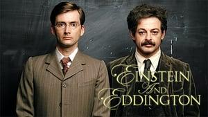 Einstein and Eddington