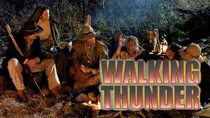 Walking Thunder