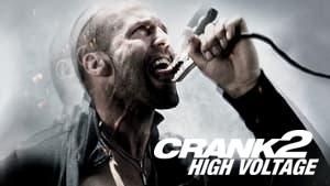 Crank: High Voltage