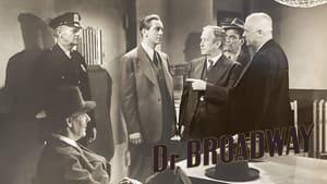 Dr. Broadway