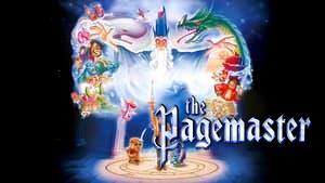 The Pagemaster