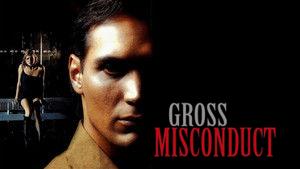 Gross Misconduct