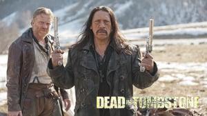 Dead in Tombstone