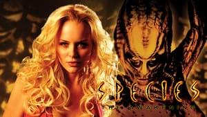 Species: The Awakening