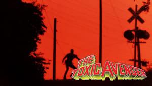 The Toxic Avenger