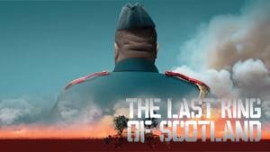 The Last King of Scotland