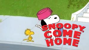 Snoopy, Come Home