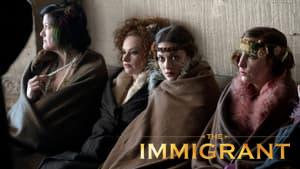 The Immigrant