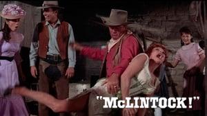 McLintock!
