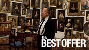 The Best Offer