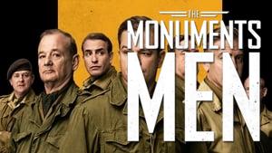 The Monuments Men