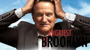 The Angriest Man in Brooklyn