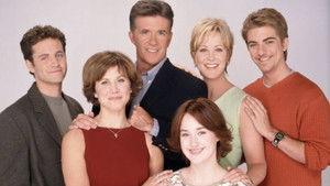 The Growing Pains Movie