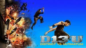 District 13: Ultimatum