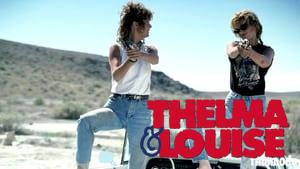 Thelma & Louise