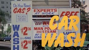 Car Wash