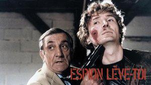 Spy, Stand Up